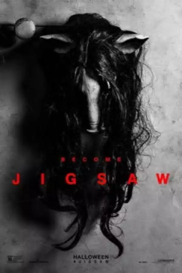 Soundtrack - Jigsaw  Trailer Theme Song